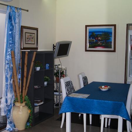 Apartamento Esposito'S House Nápoles Exterior foto