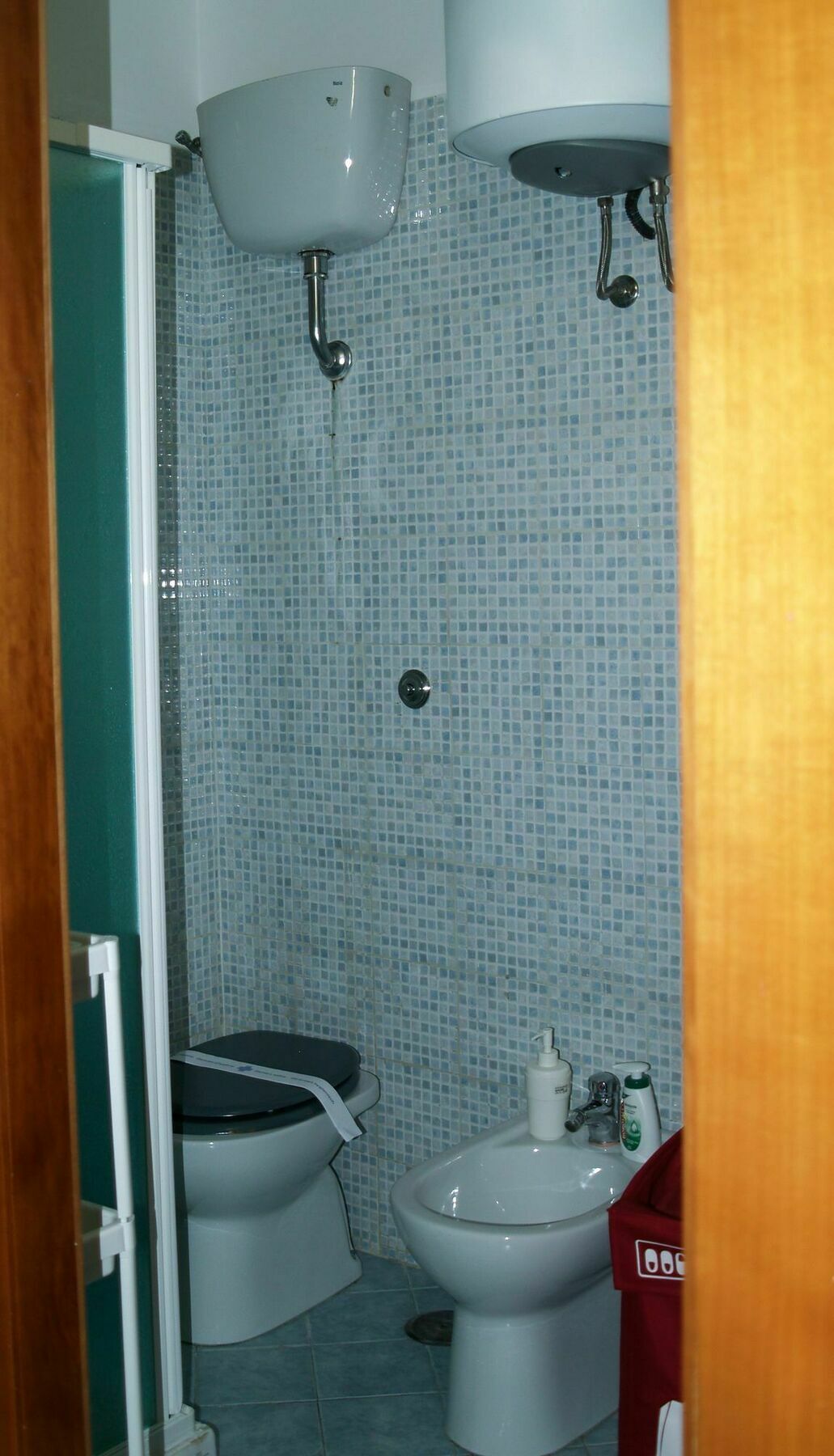 Apartamento Esposito'S House Nápoles Exterior foto